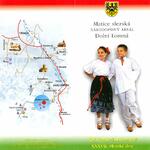 Folklorní festival Slezské dny